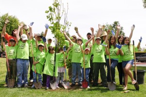 SCV Earth Arbor Day 2010-2998